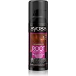 Syoss Root Retoucher kašmírově červený sprej na odrosty 120 ml – Zboží Dáma