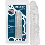 You2Toys XTension Sleeve – Zboží Dáma