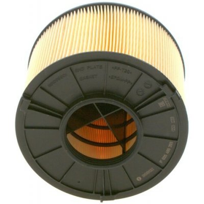 Vzduchový filtr BOSCH F 026 400 393 (F026400393) – Hledejceny.cz