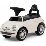 Milly Mally Fiat 500 červené – Zboží Dáma