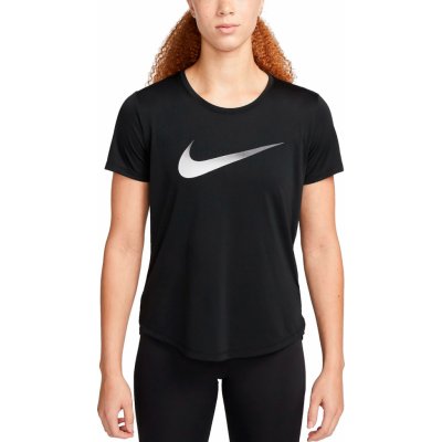 dámské tričko nike dri-fit swoosh – Heureka.cz