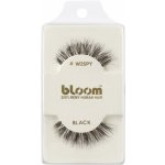 Bloom 100% Remi Human Hair Wispy černé – Hledejceny.cz