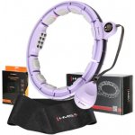 HMS HHM13 fialová + zeštíhlující pás – Zbozi.Blesk.cz