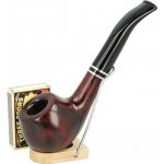 Angelo Dýmka Capri Bent kroužek filtr 9mm – Hledejceny.cz