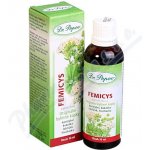 Dr.Popov Bylinné kapky Femicys 50 ml – Hledejceny.cz