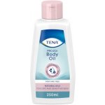 Tena SkinCare Oil tělový olej 250 ml – Zboží Dáma