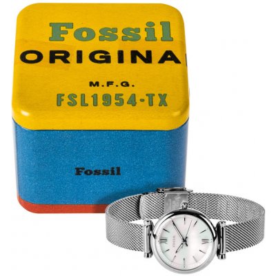 Fossil ES4432 – Zboží Mobilmania