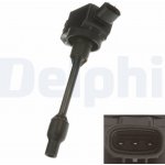 Zapalovací cívka Delphi GN10952-12B1 – Hledejceny.cz
