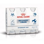 Royal Canin Veterinary Diet Dog Renal Liquid 3 x 200 ml – Zboží Mobilmania