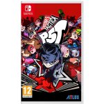 Persona 5 Tactica – Zboží Mobilmania