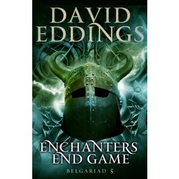 Enchanters' End Game D. Eddings