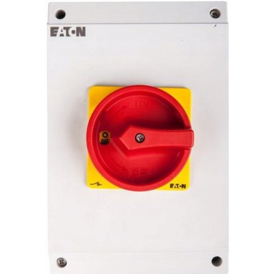 Eaton P3-63/I4/SVB 207343 – Hledejceny.cz
