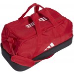 adidas Tiro 23 League dufflebag M červená 40 l – Sleviste.cz