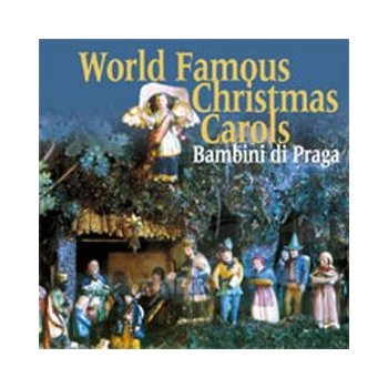 World Famous Christmas Carols