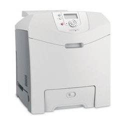 Lexmark C350DN