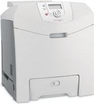 Lexmark C350DN