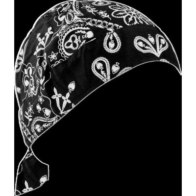 Zan Headgear Flydanna Rdhog Zsg101 blk Pais – Hledejceny.cz