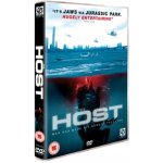The Host DVD – Hledejceny.cz