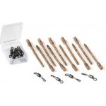 Extra Carp Anti Tangle & Quick Change Swivel L – Zboží Dáma