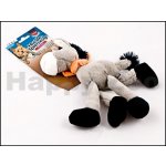 Trixie Plyšový osel malý 24 cm – Zboží Dáma