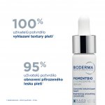 Bioderma Pigmentbio C-koncentrát korekční sérum proti pigmentovým skvrnám 15 ml – Zboží Dáma
