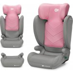 Kinderkraft I-SPARK i-Size 2024 PINK – Zboží Mobilmania