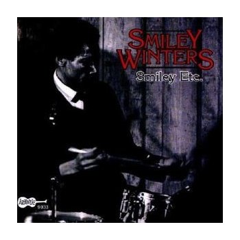 Winters Smiley - Smiley Etc. CD