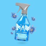 Astonish Dezinfekční sprej Linen Fresh 550 ml – HobbyKompas.cz