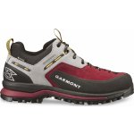 Garmont Dragontail Tech Gtx Wms rhubarb red/grey – Zboží Mobilmania