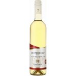Chardonnay Vinný dům Bzenec 11,5% 0,75 l (holá láhev) – Hledejceny.cz