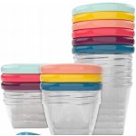 Babymoov Multi Set 12 ks misek + 3 lžičky 2020 – Zboží Mobilmania