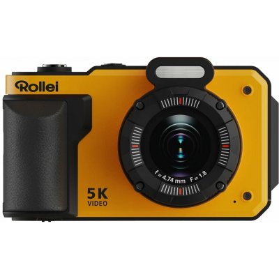 Rollei Sportsline 64 Pro – Zboží Živě