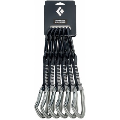 Black DIamond HotForge QuickPack 12cm – Sleviste.cz