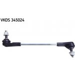 Tyč nebo vzpěra stabilizátoru SKF VKDS 345024 (VKDS345024) – Sleviste.cz