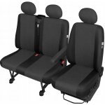 Autopotah KEGEL Van Delivery Ares DV2 L černe | Zboží Auto