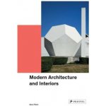 Modernist Architecture and Interiors - Adam Stech – Sleviste.cz
