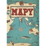 Mapy – Zboží Mobilmania