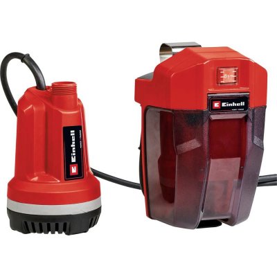 Einhell Power X-Change GE-PP 18 RB LI Solo 18 V – Zbozi.Blesk.cz