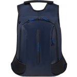 Samsonite ECODIVER batoh na notebook S 14" modrý 140809-2165 – Zboží Mobilmania