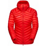 Mammut Broad Peak IN Hooded Jacket Women red – Hledejceny.cz