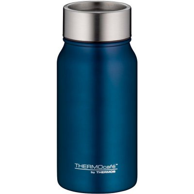 Thermos Termohrnek THERMOcafé modrá 350 ml – Hledejceny.cz