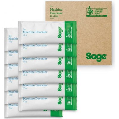 Sage SCC102 ECO 12 ks 41026255 – Zboží Dáma