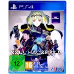 Soul Hackers 2 – Sleviste.cz