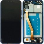 LCD Displej + Dotykové sklo Huawei Mate 20 Lite – Zboží Živě