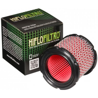 HIFLOFILTRO Vzduchový filtr HFA4616 – Hledejceny.cz