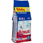 Bonux White Professional Ice Fresh prací prášek 8,12 kg 125 PD – Zbozi.Blesk.cz