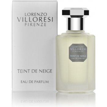 Lorenzo Villoresi Teint de Neige toaletní voda unisex 50 ml