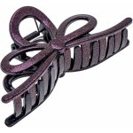 Biju Skřipec tmavě fialový 8000952-4 – Zboží Dáma