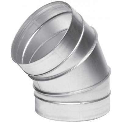 Ventishop OBL 45° 315 koleno – Sleviste.cz