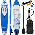 Paddleboard Physionics SUP01-bl 305 cm – Zbozi.Blesk.cz